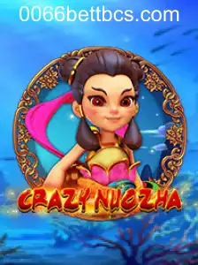 CrazyNuoZha