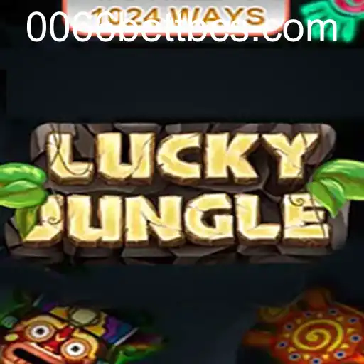 Explorando LuckyJungle1024: O Novo Fenômeno dos Jogos Móveis