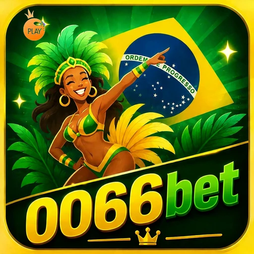 Descubra o Mundo Inacreditável do 0066bet! Logo